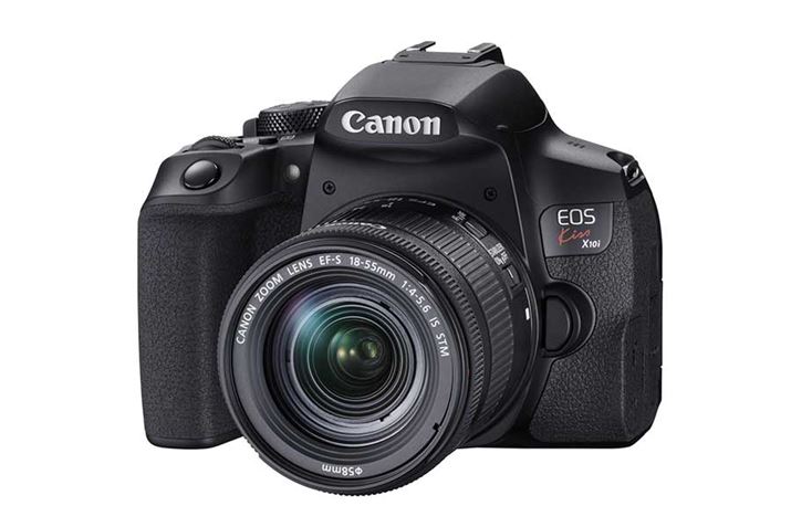 EOS KissV[Y̍ŐVfEOS Kiss X10iB@ɋ߂쐫Ă܂