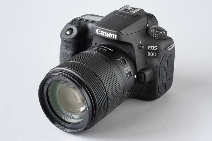 APS-C჌t̊`ƂăoX̂悢XybNEOS 90DBi.comłlC̍ił
