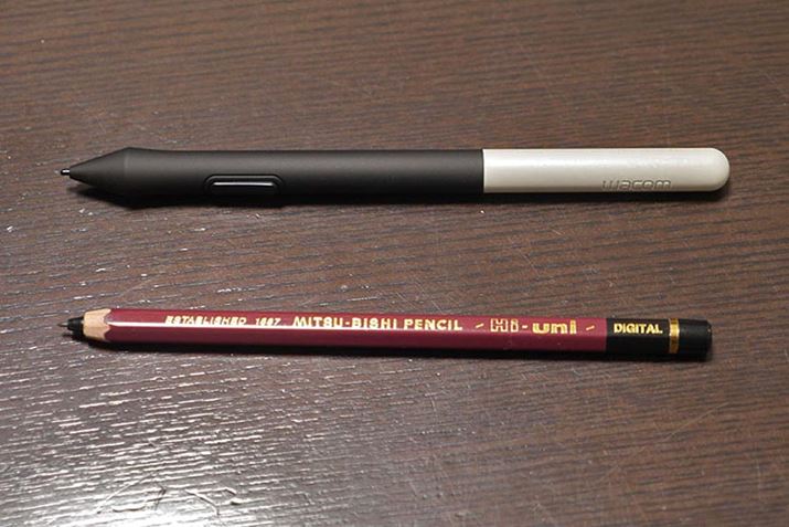 オuWacom OnevɕtĂʏ̃y