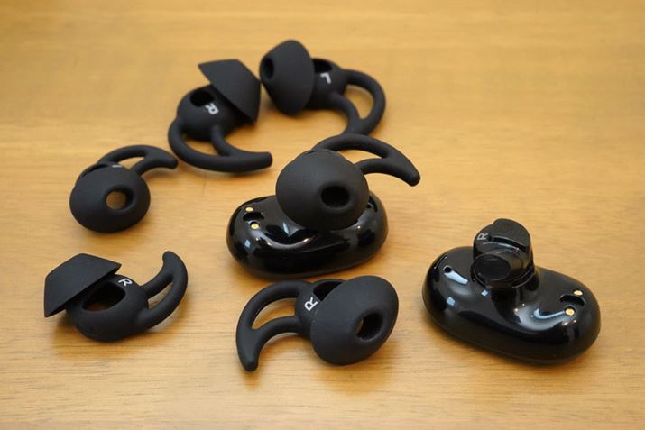 Kb`ƃz[huStayHear Max`bvvB3TCYt