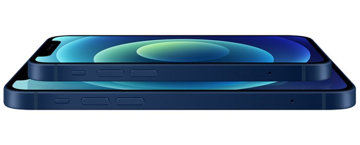 iPhone 12 miníAiPhone 12Ɠ@\^fBʃTCY5.4C`