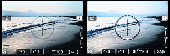 \͂ʂɂȂސFɕύXi摜Z 7IIAEZ 7j