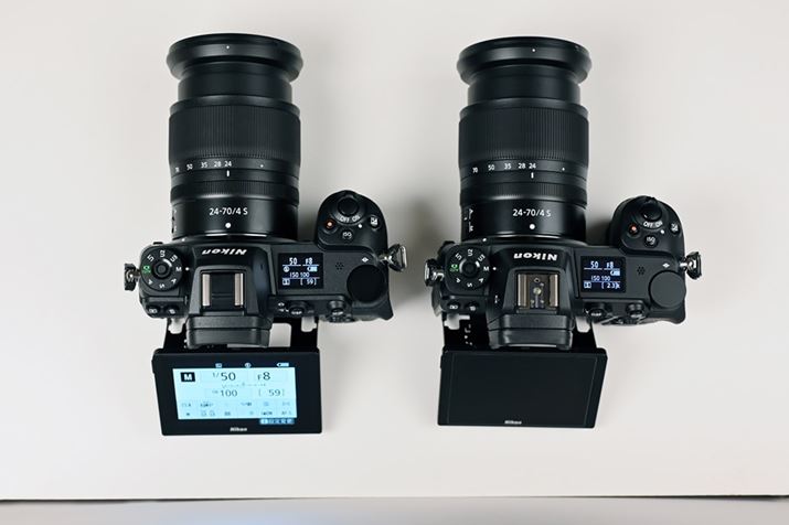 Z 7IIŉEZ 7B]̓j^[̏Ԃɂ炸ɏEVF̃ACZT[dl̂ŁABeɈӐ}ɉʂĂ܂Ƃ