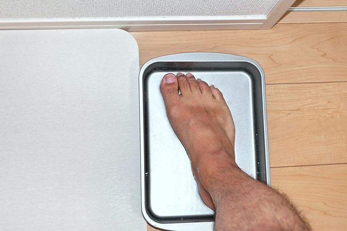 tłꂼ̃oX}bgɏāA܂ł̎Ԃ𒲂ׂƎv܂