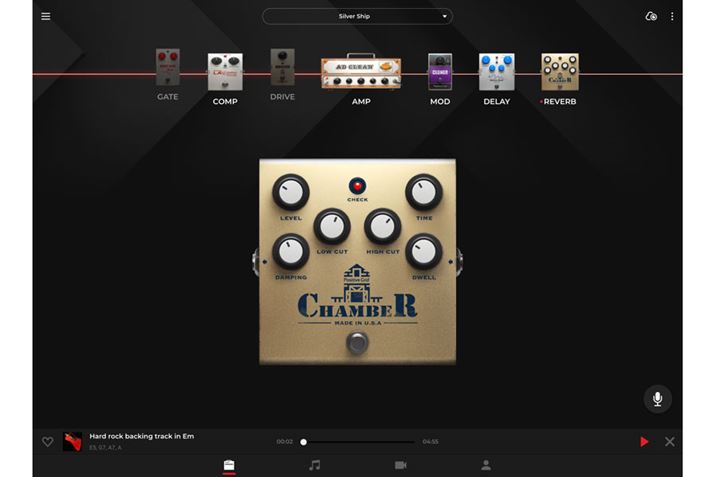 炪pAvuSpark Amp: Smart Jam, ChordsvUIB\Ăc}~ׂ͂Ď@lɓ܂I 