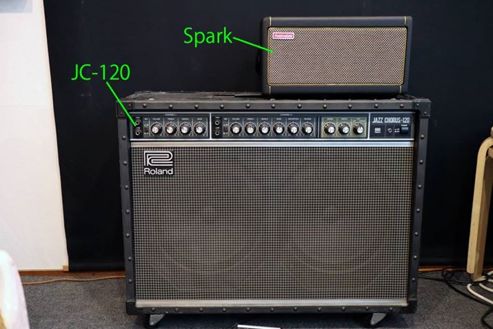 SparkƁuJC-120ṽTCYrłBSparkƂƂ킩肢Ǝv܂