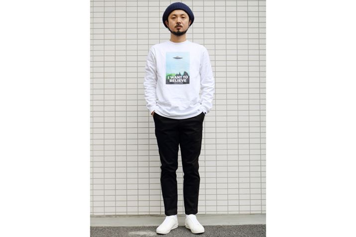 [X^[uGCgeX Lb`Fv́uzCgv