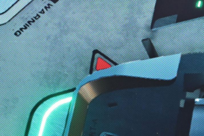 fBXvC̕\ʂɔzuꂽ}CNIveBJYŉf𕪊AE̓ɑ΂đM邱ƂŁAł̗̎Ă