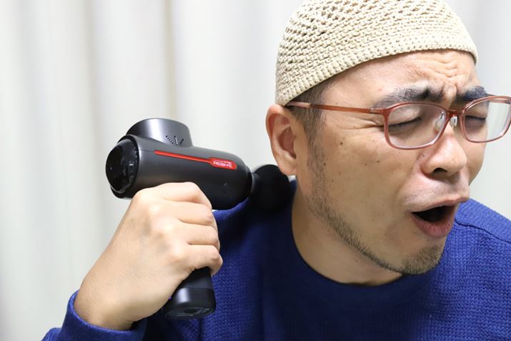 ܂́Ax^Ɍ̑mX؂_ĐUx3ŁBقI ςȐoႤI