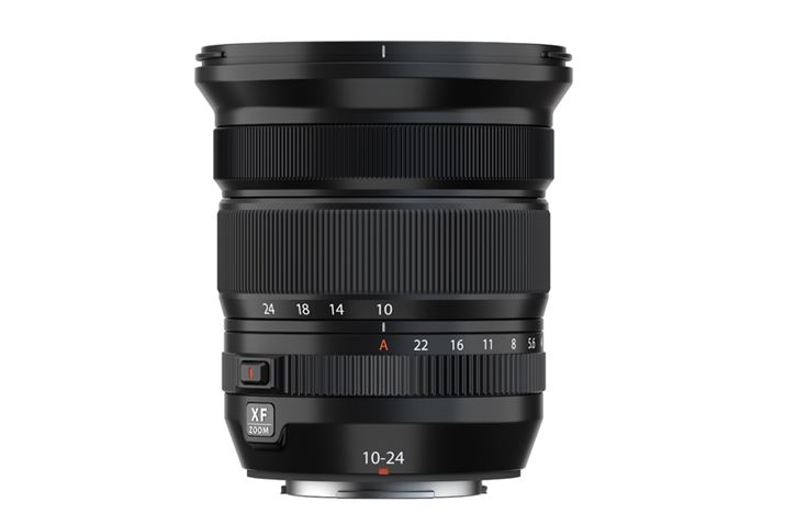 LpY[Ỹj[AfuXF10-24mmF4 R OIS WRv\ɂȂB]wn͂̂܂܂ɁAhoEhHEϒቷ\Vɍ̗pBYP̂̎u␳ʂ1.0iサA3.5iɂȂBi胊OA|WṼbN@\̗pB2020N11{̔\ŁAsz艿i131,000~iŕʁj