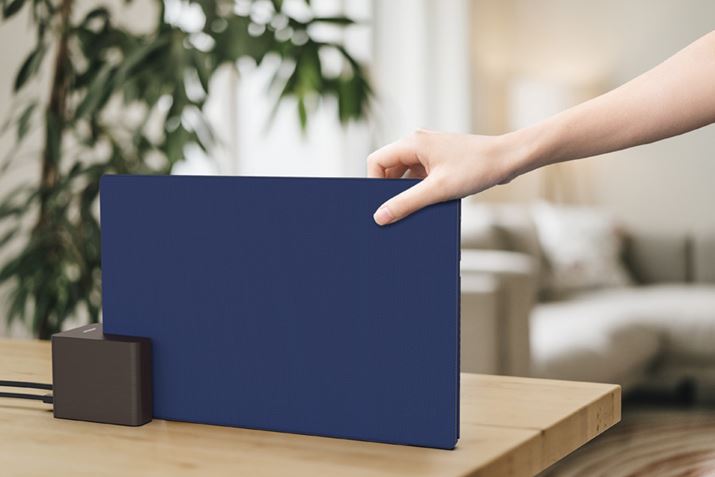 gȂƂ͏[dX^hɒuėĂĂ܂ĂA肻łȂX^_[hm[gB[dX^h͕ЎŒEł悤ɉxssƂ