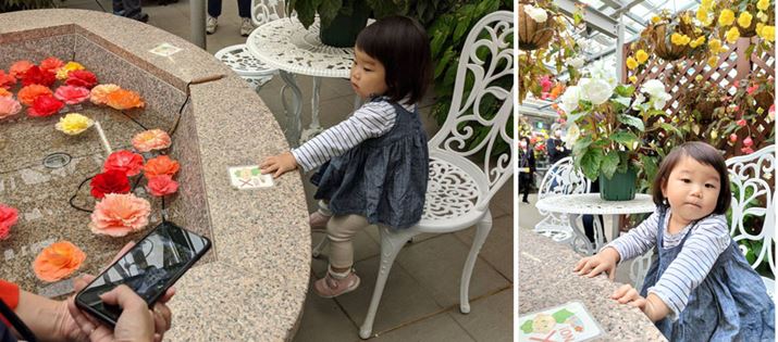 킩ɂłAJ90°]ƁAʂɌ܂܎Beijł܂BEłiLpJjBX}zcł͂Ȃ̂ŉʂ삵₷ႪޕKvȂ̂ył