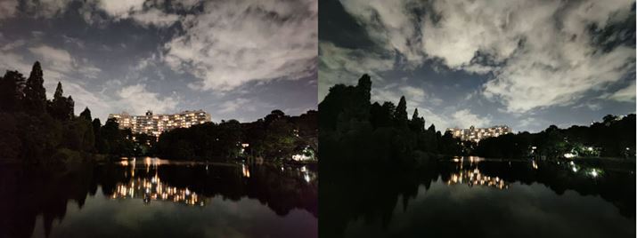 i[hLpJijALpJiEjŎBׂĂ݂܂BłȂA_܂ŃnbLƎBĂ܂ALpJ͐ԂALpJ͐oĂAFɈႢ܂