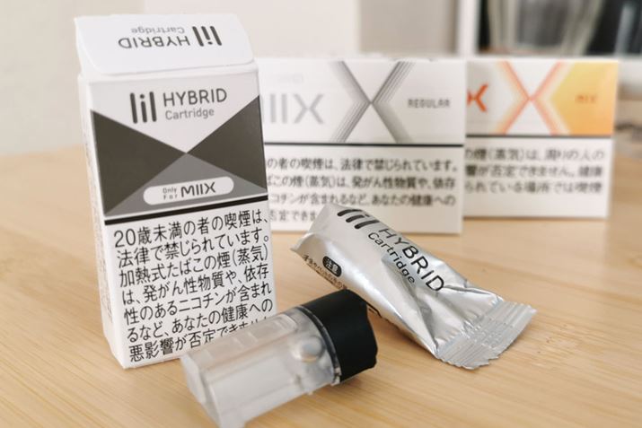 �g�����ɂ���Ă̓X�e�B�b�N�ƃ��L�b�h�J�[�g���b�W�̌�����ɍ����o�邱�Ƃ����邪�A�ʔ���̂��߁A�K�v�Ȃق������������Ƃ��ł���