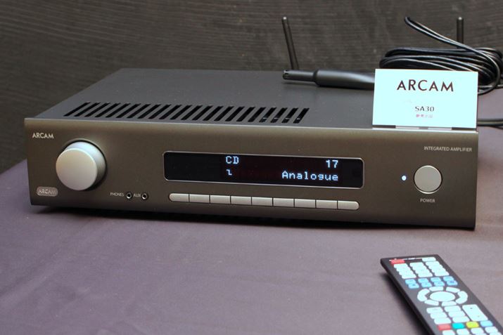 lbg[NΉ̃vCAvuSA30vB̓XeIAvłȂHDMI[qĂAerƂ̐ڑz肵Ă̂|Cg