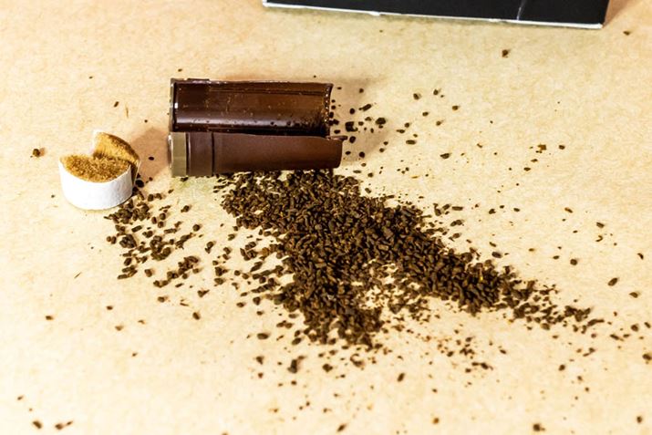 JvZ̒ɂ͕ӂꂽnS[h[t