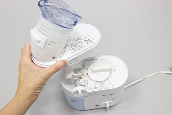 {C[^Nɐ邽߁AzmYĂ{̏㕔̃p[cO܂