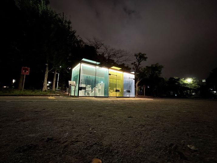 iPhone 12̒LpJŎBeBLpJłiCg[hgĎBeł悤ɂȂ܂