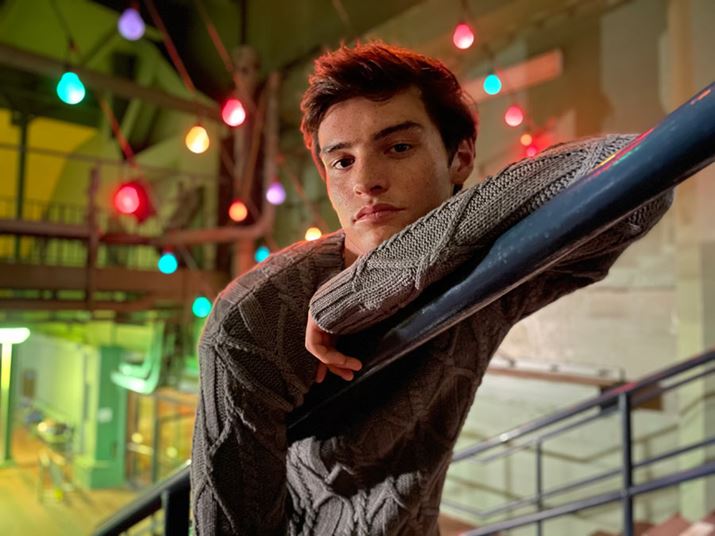 |[g[głiCg[hpł܂BZ[^[̑̃A̕\ɂDeep Fusion𔃂Ă܂