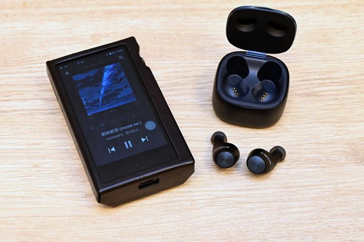 Astell&KernuKANN ALPHAvaptXڑĉ`FbNĂ݂