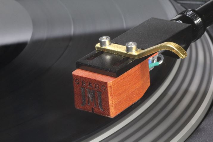 Sonata3iStereo, Lowj