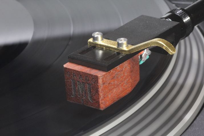 Master3iStereo, Lowj