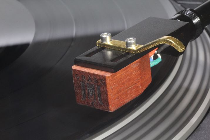 Reference3iStereo, Lowj