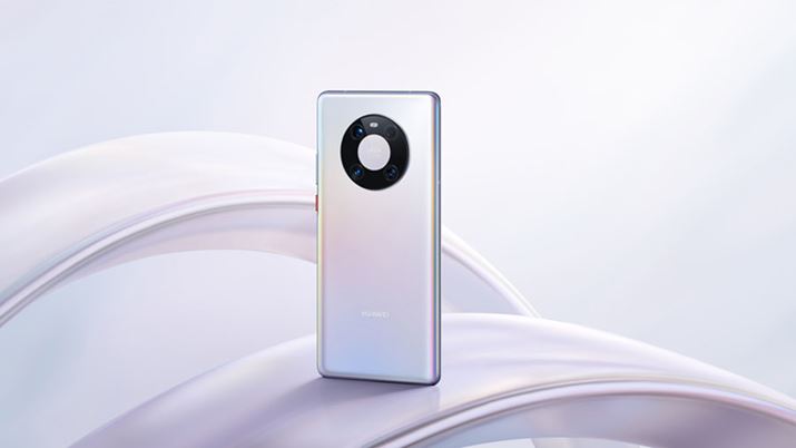 KirinvZbT[𓋍ڂt@[EFCŌ̃X}[gtHɂȂ邩ȂuMate 40vV[Y