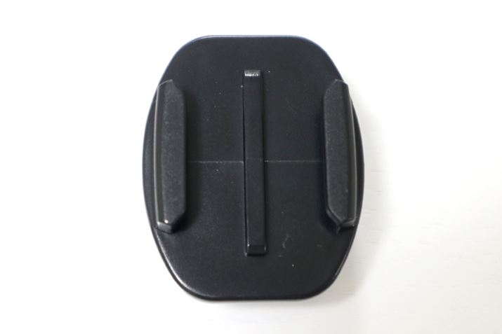 �������GoPro�p�̃}�E���g�p�[�c