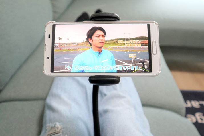 ��ʂ܂ł̋�����p�x�����݂ɕς��邱�Ƃ��ł���̂������ł���ˁB�r���ŐQ�]�񂾂������ς�����Ǝ��R����