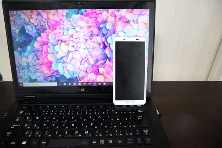 ��������ė��Ă����Ă���Ɓc�c