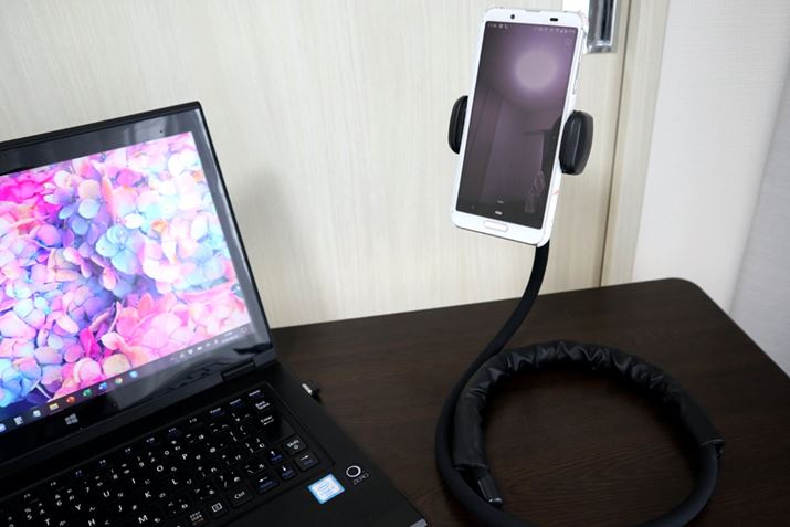 �ǂ����Ă���d�������C�ɂȂ���͂���Ȏg�������I �X�^���h�Ƃ��Ă�����������芴������܂���