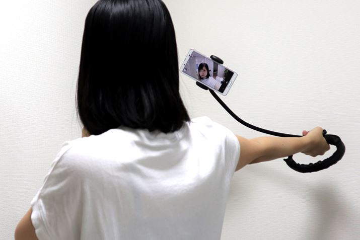 �t���L�V�u���A�[�����g���Β�����p�x�����R���݁I