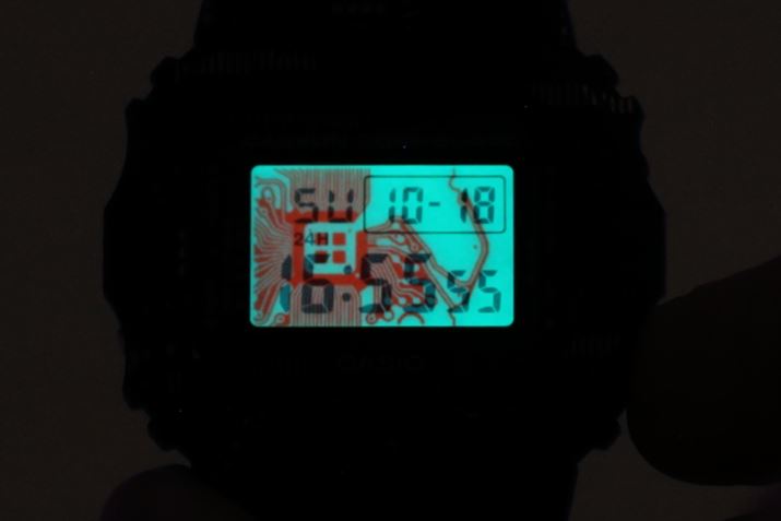 obNCgɂHՂ̃OtBbN̗p