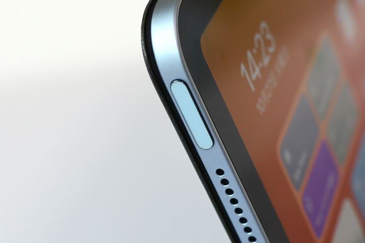 d{^ɑgݍ܂ꂽTouch ID