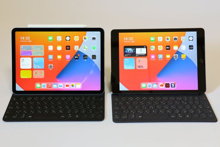 4iPad AirijƑ8iPadBfBXvC̃XybNiPad Air̂قNŉf荞݂ȂANAȕ\ƂȂĂ