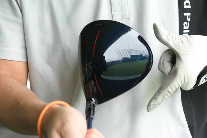 pwbhA傤ǃtF[X̐^񒆂ɗ悤ɂȂĂ܂BӊOƍ\₷Op`wbh