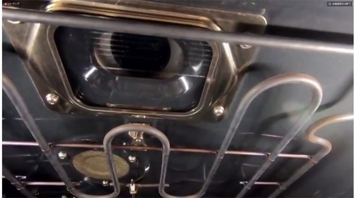 I[u̓VɓڂĂFoodViewJ