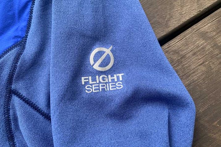 ɂ́AUEm[XEtFCX́uFLIGHT SERIESvɕނ邱Ƃ֎郍SvgĂBuFLIGHT SERIESvƂ́AuFASTvuLIGHTvuCOMPACTve[}ɁA]ȋ@\⑕킬ƂEFA&CNCbvgRNVŁAtB[hł̈SƉKAčs̎RxiĂBŐ[eNmW[ƃACfAɂāA~j}Xg̗vɍŉĂRNV