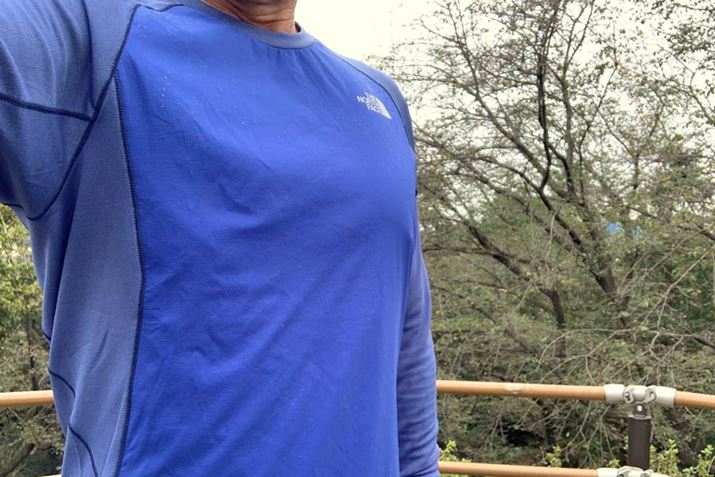 ۂɒāAI[hƃgCőĂ݂