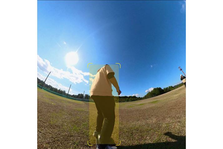 Av̕ҏWŃgbLOΏۂw肷邱ƂŁAŔʑ̂f̃Z^[ɔzu铮쐬ł܂BB鎞͂Ƃɂ^{^āAJ̍Ɣʑ̂Ƃ̋𒲐OKBׂ\}͌ォ猈߂Ƃgʔł