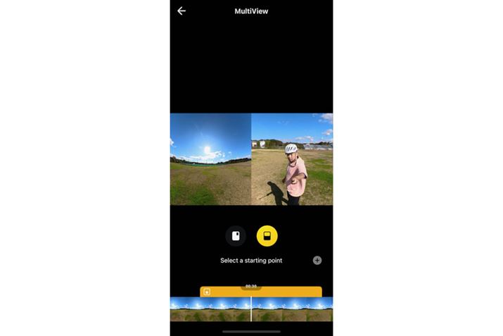 Be҂ƁA̔Α̕iA2ʍ\łЂƂ̉ʂ}`r[\B̗͂lqƎ̃ANVɎB̂VloggerɂƂĂ͖͓Iȃ[hł