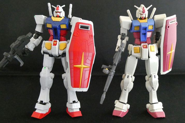 BGŁiʐ^EjƂ̔rBF00ł́AoCułBGł̒Ԃ̂悤ȃX^CɌ܂