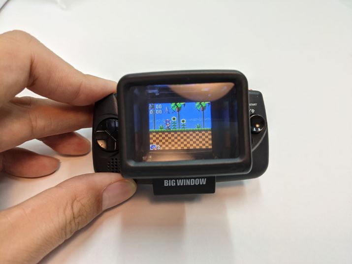 ۂɑƁAmɌ₷Ȃ܂IuQ[MA~NvVڂƎvĂl͂ЂƂ肵Ƃł