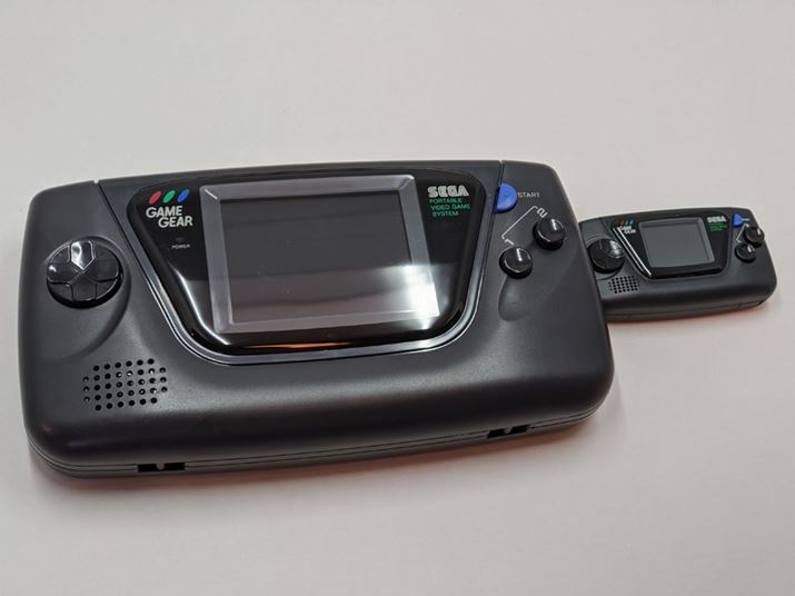 ^ɕׂĂ݂ƁA܂ŁuQ[MA~NvuQ[MAvɍ܂ĂUSB[݂Ɍ܂