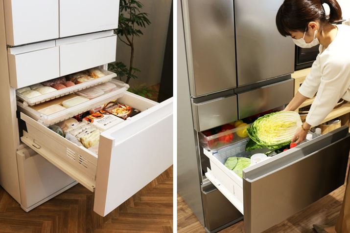 Ⓚ^񒆂̃^CvijƖ؎^񒆂̃^CviEjBgppx̍ɔzuĂقg₷߁Aۂ^CvIтƂlƂ܂