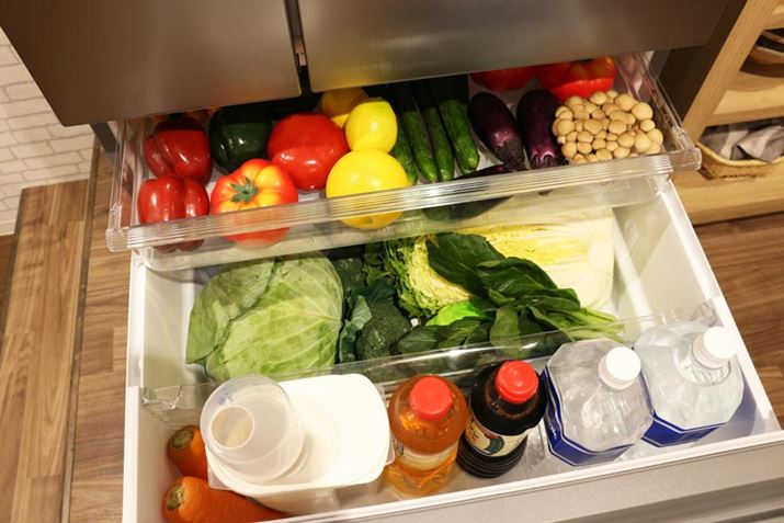 ؎2i\B2L̃ybg{g𗧂Ă܂ܓقǂ̐[܂BeʂNR-F516MEX/F486MEXƂ93L