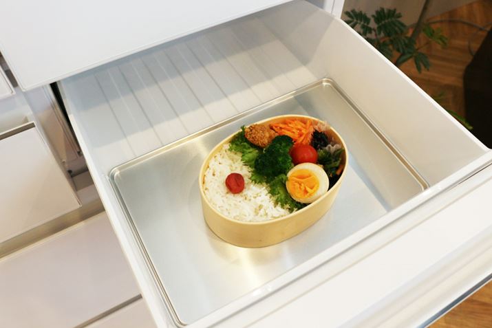 ʐ^͕ʂ̋@łAu͂₤ܗpv͂ٓ̂Mɂ𗧂܂B܂AHނɉtƂAʂɐZuXs[fB[ɍsƂ̂ƁBZĂԂZčςނƁAHނ|␅oɂȂ̂ŁA肨dオ肪]߂邻ł