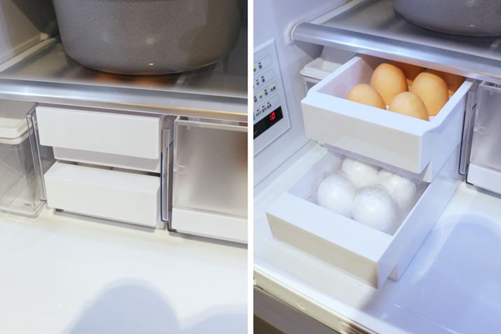 2̃t[P[Xd˂ă`h[ɃZbg邱Ƃ\B̂悤ɎgꍇAĩP[Xɂ͍͓̂̂Ȃ̂Œӂ܂傤