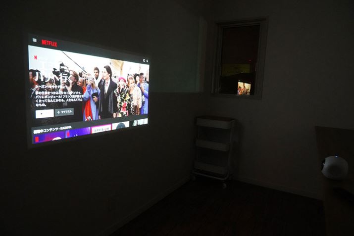 Netflix͋NȒPA㉺Ȇ͂ł}EXJ[\\đ삷`ɂȂ